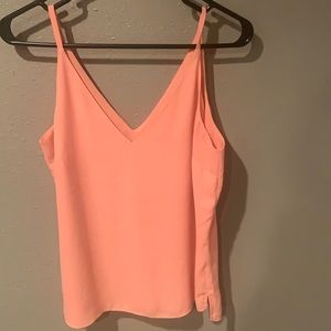 White House Black Market Tank Top